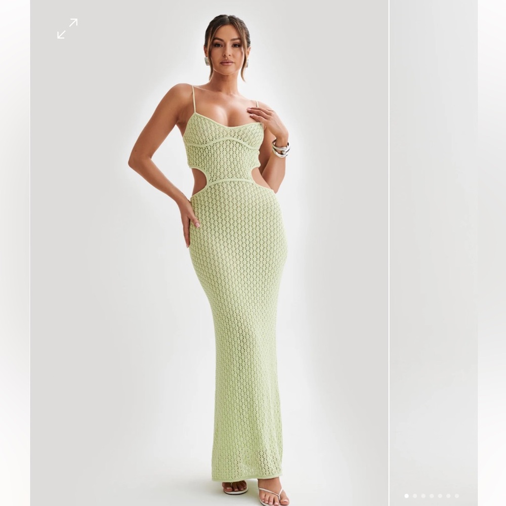 Meshki Nerida dress